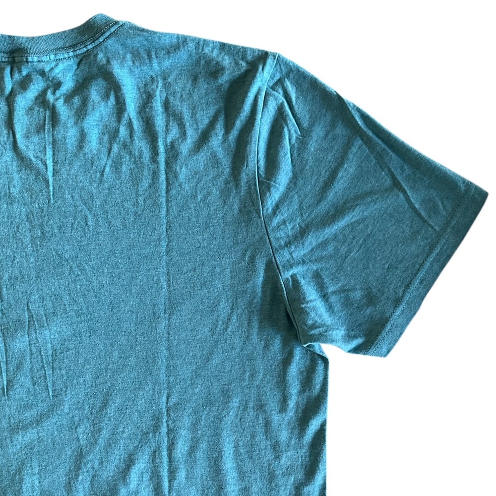 SF ~ Bubba Gump Graphic Tee - Picture 4 of 4